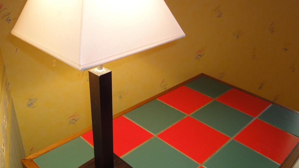Les Chemins Verts Buissard Rum bild